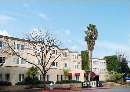 Holiday Inn Express Mountain View South Palo Alto By Ihg Esterno foto