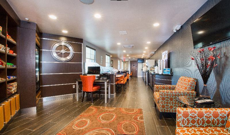 Holiday Inn Express Mountain View South Palo Alto By Ihg Esterno foto