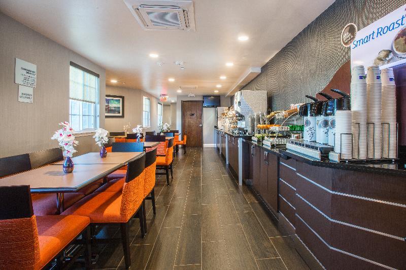 Holiday Inn Express Mountain View South Palo Alto By Ihg Esterno foto
